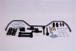Hellwig Anti-Sway Bars for 2005-2015 TACOMA - 7731
