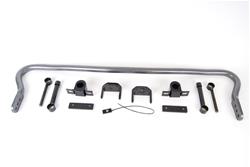 Hellwig Anti-Sway Bars for 2016-2022 TRANSIT-150, TRANSIT-250, TRANSIT-350 - 7760