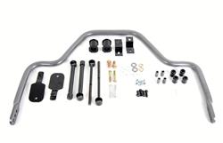 Hellwig Anti-Sway Bars for 2017-2025 F-250 SUPER DUTY, F-350 SUPER DUTY - 7762