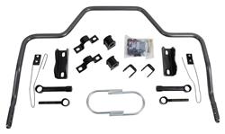 Hellwig Anti-Sway Bars for 2021-2024 F-150 - 7788