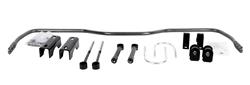 Hellwig Anti-Sway Bars for 2021-2024 1500 - 7794
