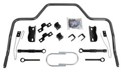 Hellwig Anti-Sway Bars for 2021-2024 F-150 - 7812