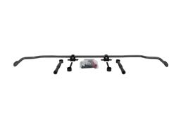 Hellwig Anti-Sway Bars for 2018-2024 WRANGLER - 7841