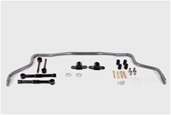 Hellwig Anti-Sway Bars for 2017-2024 TITAN, 2016-2024 TITAN XD - 7847