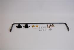 Hellwig Powersports Sway Bars for 2014 RZR 4 800 EPS LE, RZR S 800 - 7861