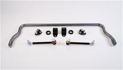 Hellwig Off-Road Ready Sway Bars for 2007-2018 WRANGLER, 2018 WRANGLER JK - 7865