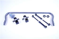 Hellwig Off-Road Ready Sway Bars for 1997-2006 WRANGLER - 7866