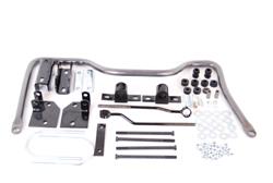 Hellwig Anti-Sway Bars for 2014-2023 3500 - 7884