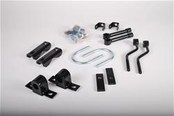 Hellwig Anti-Sway Bars for 2007-2014 F-150 - 7899