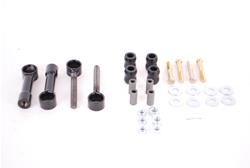 Hellwig Adjustable End Links 7960