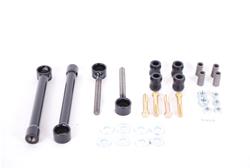 Hellwig Adjustable End Links 7962
