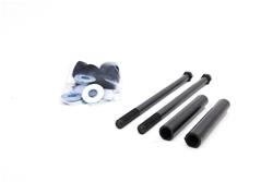 Hellwig Adjustable End Links for 2007-2018 SIERRA 1500, SILVERADO 1500, 2007 SIERRA 1500 CLASSIC - 7985