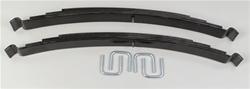 Hellwig LP-35 Helper Spring Kits 9511