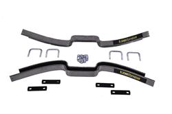 Hellwig Big Wig Helper Springs 9703