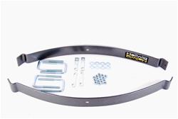 Hellwig EZ-990 Helper Spring Kits for 2016-2021 TITAN XD - 977