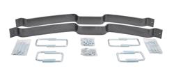 Hellwig EZ-990 Helper Spring Kits for 2015-2022 F-150 - 978