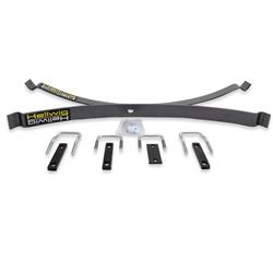 Hellwig EZ-990 Helper Spring Kits for 2005-2023 TACOMA - 980