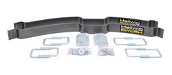 Hellwig EZ-990 Helper Spring Kits for 2004-2008 F-150 - 984