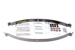 Hellwig EZ-990 Helper Spring Kits for 2004-2021 TITAN - 988