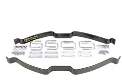 Hellwig EZ-990 Helper Spring Kits for 2009-2014 F-150 - 989