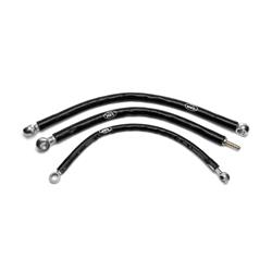 HEL Performance Turbocharger Oil Lines OFWFWR07