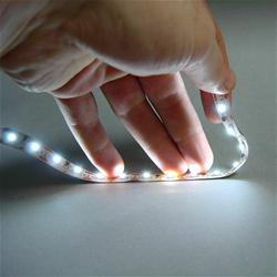 Keep It Clean LED Tape