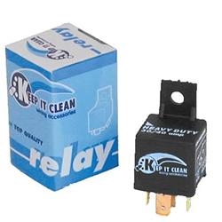 Keep It Clean Relays