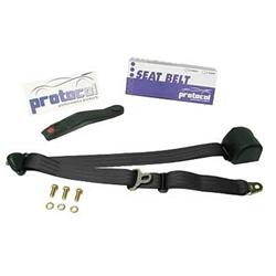 The Hoffman Group Seat Belts 11262