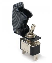 Keep It Clean Electrical Switches