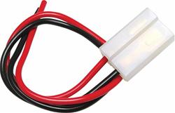 Zirgo Electric Fan Wiring Harnesses