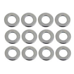 Hillco Fastener Grade 2 Flat Washers HP125M10