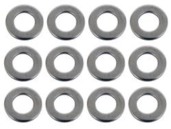 Hillco Fastener Stainless Steel Washers HP125M10A2