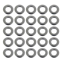 Hillco Fastener Stainless Steel Washers HP125M5A2