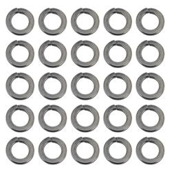 Hillco Fastener Stainless Steel Split Lock Washers HP127M5A2