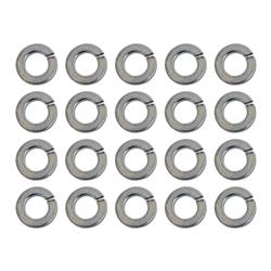 Hillco Fastener Grade 5 Split Lock Washers HP127M6