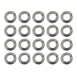 Hillco Fastener Stainless Steel Split Lock Washers HP127M6A2