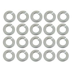 Hillco Fastener Grade 5 Split Lock Washers HP127M8