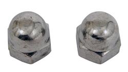 Hillco Fastener Stainless Steel Acorn Nuts HP1587M10A2