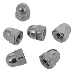 Hillco Fastener Stainless Steel Acorn Nuts HP1587M6A2