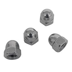 Hillco Fastener Stainless Steel Acorn Nuts HP1587M8A2