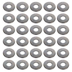 Hillco Fastener Grade 2 Flat Washers HP2USS440
