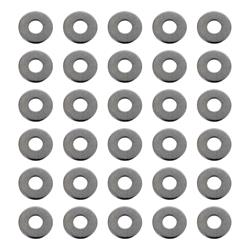 Hillco Fastener Grade 2 Flat Washers HP2USS500