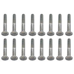 Hillco Fastener Grade 5 Hex Head Cap Screws HP5250C150