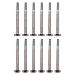 Hillco Fastener Grade 5 Hex Head Cap Screws HP5250C300