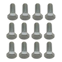 Hillco Fastener Grade 5 Hex Head Cap Screws HP5310C075