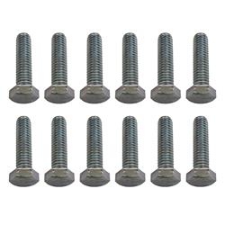 Hillco Fastener Grade 5 Hex Head Cap Screws HP5310C125