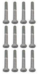 Hillco Fastener Grade 5 Hex Head Cap Screws HP5310C200