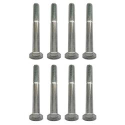 Hillco Fastener Grade 5 Hex Head Cap Screws HP5310C250