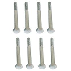 Hillco Fastener Grade 5 Hex Head Cap Screws HP5310C275