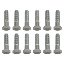 Hillco Fastener Grade 5 Hex Head Cap Screws HP5380C150